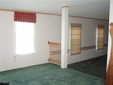 Dining Room. Dining Room looking to the Family Roo