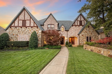 7204 Vanguard Ct, Colleyville, TX 76034 - photo 3