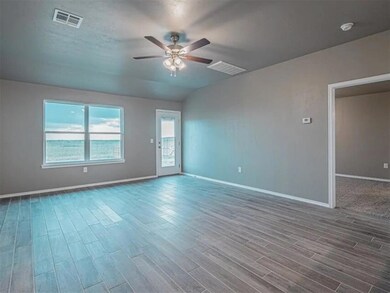 1529 Highland Loop, Guthrie, OK 73044 - photo 4