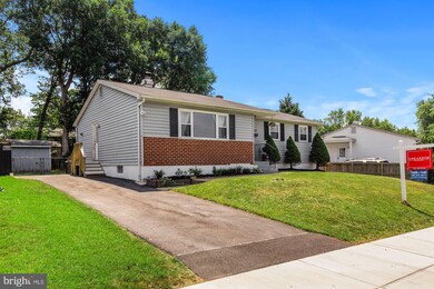 257 Ironshire S, Laurel, MD 20724 - photo 2