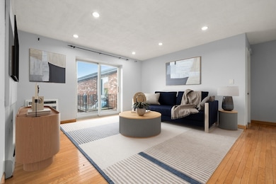 21 Westgate Rd unit 6, West Roxbury, MA 02132 - photo 7