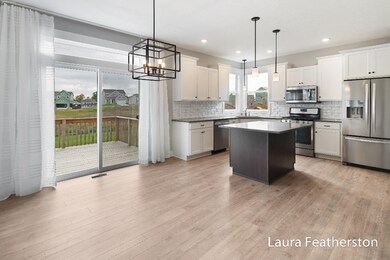 Stylish design