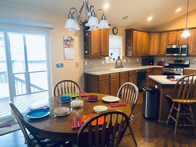 71 Fishers Cove Rd, Kimberling City, MO 65686 - photo 4