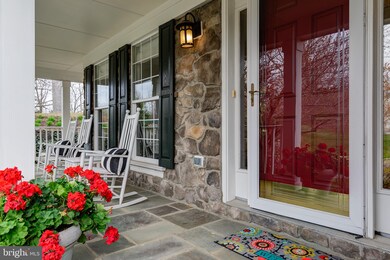 201 E Skyline Dr, Purcellville, VA 20132 - photo 4