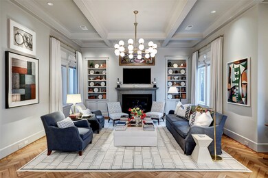 2415 San Felipe St unit 13, Houston, TX 77019 - photo 3