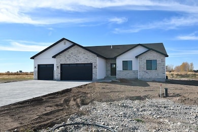 185 N 3785 E, Rigby, ID 83442 - photo 5