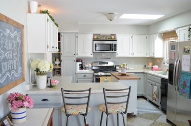 2509 Martin St, Cross Plains, WI 53528 - photo 4