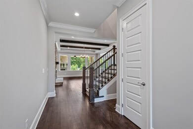 Come build the Somerville pan! Photos are from another completed Somerville home for viewing purposes only.