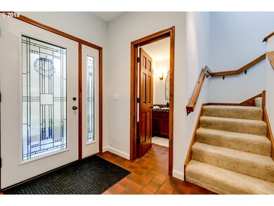 Entrance/Foyer