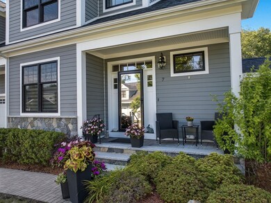 7 Davenport Ln unit 7, Hopkinton, MA 01748 - photo 2