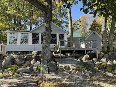 44 Charles Taylor Ln, Burnham, ME 04922 - photo 2