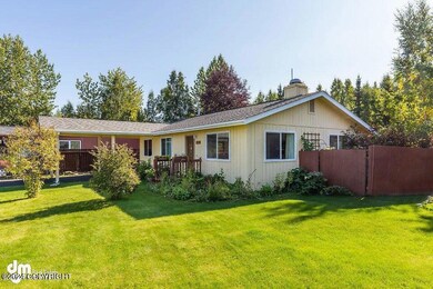 3720 Beeman Cir, Anchorage, AK 99507 - photo 6