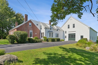 3 Old Flying Point Rd, Freeport, ME 04032 - photo 2