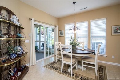 Dining Nook