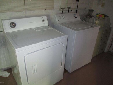 Washer/Dryer