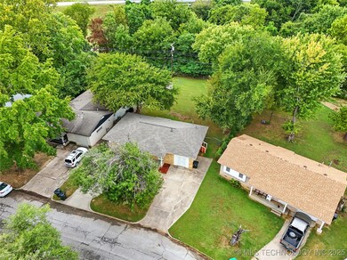 1220 S Cedar St, Sapulpa, OK 74066 - photo 3