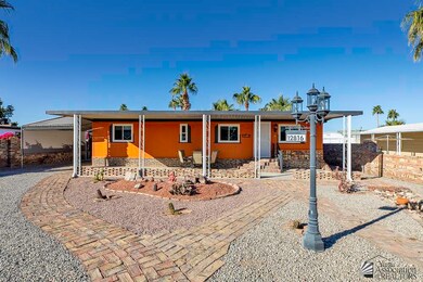 12816 S Joleane Ave, Yuma, AZ 85367 - photo 5