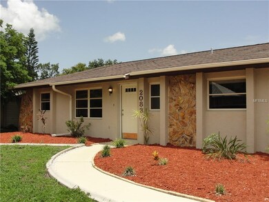 2083 Broad Ranch Dr, Port Charlotte, FL 33948 - photo 3