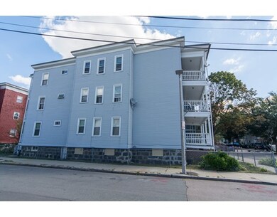 24 Arbutus St, Dorchester Center, MA 02124 - photo 3