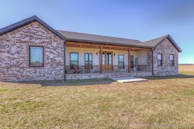 52217 S 690 Rd, Colcord, OK 74338 - photo 2