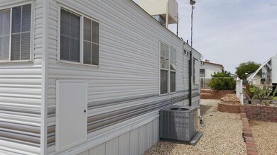 Evap & New A/C