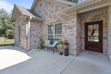 2011 Old Big Cove Rd SE, Owens Cross Roads, AL 35763 - photo 5