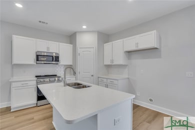 203 Glick Way, Guyton, GA 31312 - photo 7