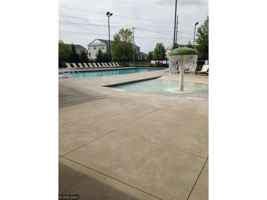 Waters Edge Pool