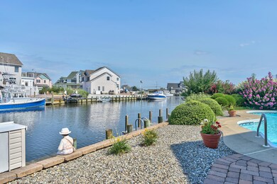 Lagoon View