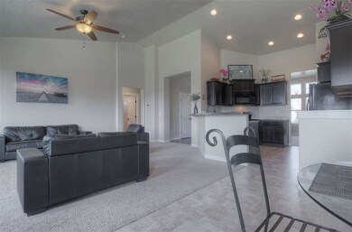 6611 E Harrington Dr, Nampa, ID 83687 - photo 4