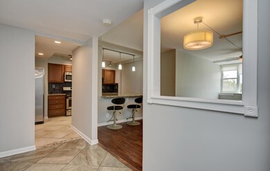 Park Towers unit 404, Columbus, OH 43203 - photo 5