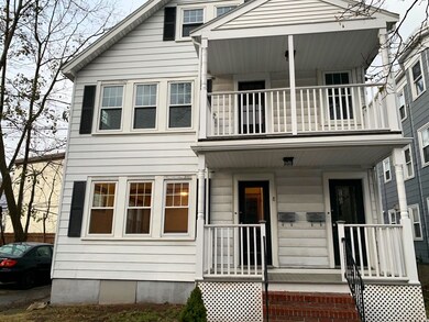 8 Granfield Ave unit 1, Roslindale, MA 02131 - photo 4