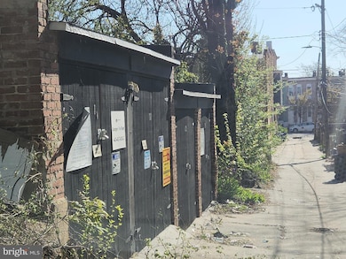 0 Garages Off of Walbrook Ave, Baltimore, MD 21216 - photo 4