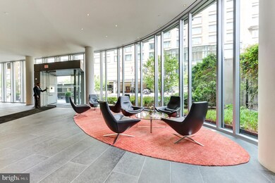 Residences at 22 West unit 3J, Washington, DC 20037 - photo 3