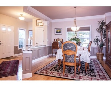 19 Bagnell Dr unit 31, Pembroke, MA 02359 - photo 6