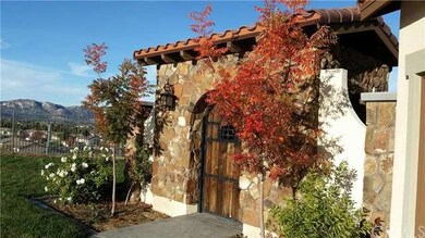FALL LEAVES