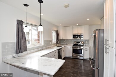 4402 Independence St, Rockville, MD 20853 - photo 2