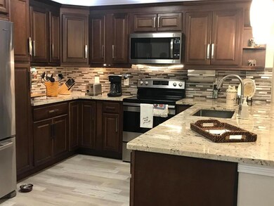 9005 Flynn 7 Cir unit 7, Boca Raton, FL 33496 - photo 2