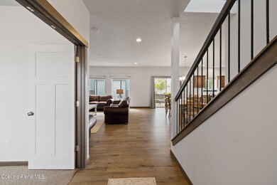 1787 N Silo Street, Post Falls, ID 83854