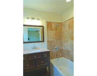 Master Bath/Spa.