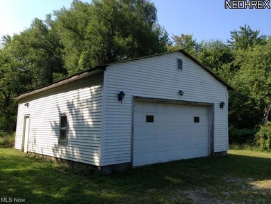 2 car garage
