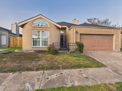 7610 Hopewell Ln, Houston, TX 77071 - photo 2