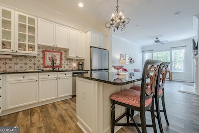 Prescott at Park Place unit 1116, Atlanta, GA 30346 - photo 5