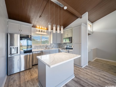 92-989 Makakilo Dr unit 38, Kapolei, HI 96707 - photo 6