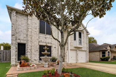 4505 Teal Glen St, Pearland, TX 77584 - photo 4