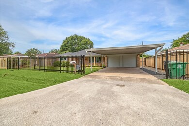 4711 Cetti St, Houston, TX 77009 - photo 5