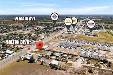 701 N Conway Blvd N, Alton, TX 78573 - photo 5