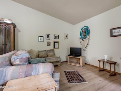 Living room 2