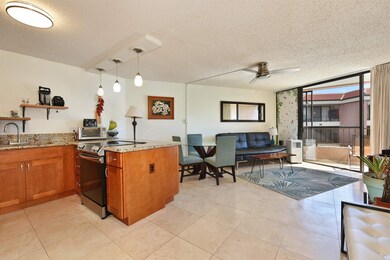 20 Hauoli St unit 305, Wailuku, HI 96793 - photo 4