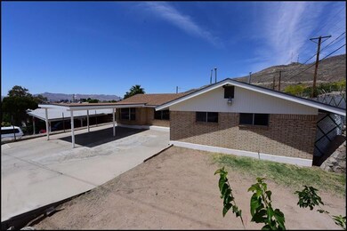 1269 Dakota St, El Paso, TX 79930 - photo 3